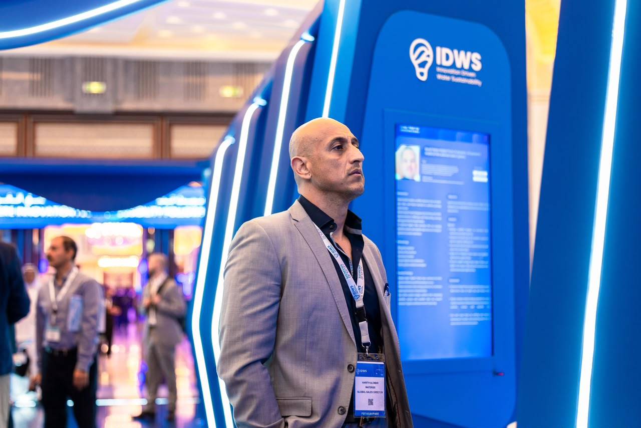 السعودية تجمع منظومة الابتكار المائي من 140 دولة في جدة ديسمبر