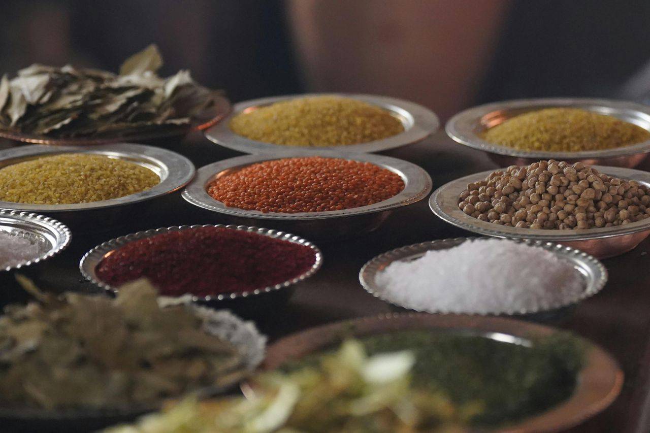 ليست للنكهة فقط... 8 توابل تساعد في تقليل التهابات الجسم