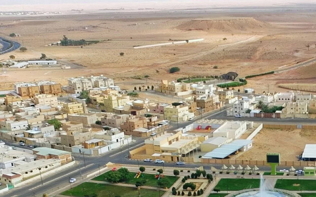 7 ملايين متر مربع من الأراضي البيضاء تدخل التطوير في 3 مناطق سعودية