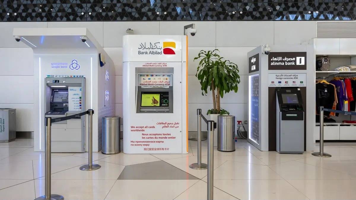 أرباح البنوك السعودية تقترب من 20 مليار دولار في 9 أشهر