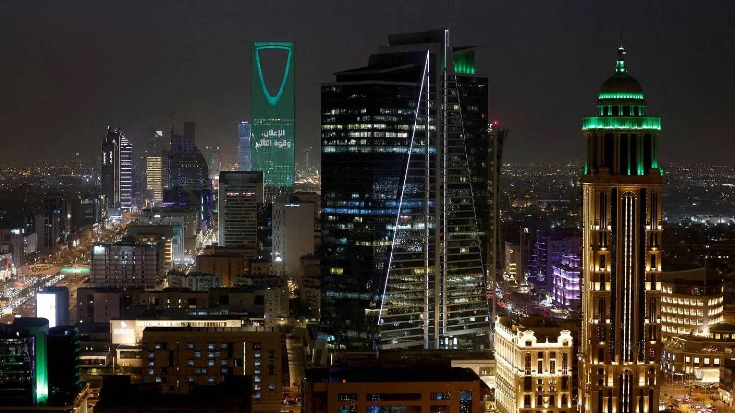 إيرادات شركات الاتصالات السعودية ترتفع إلى 22 مليار دولار خلال 9 أشهر