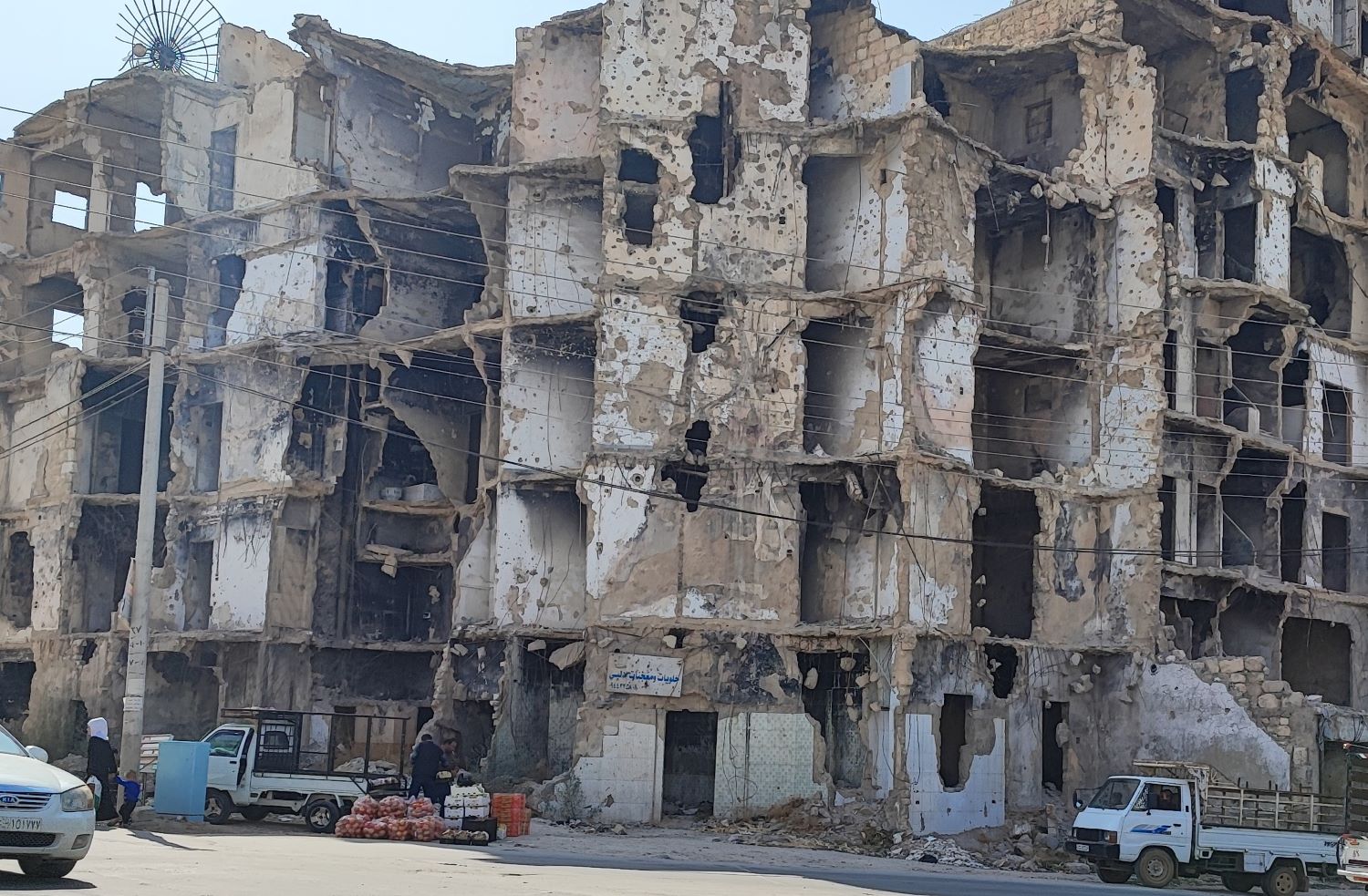 Haberler, Rus bombardımanı nedeniyle sivillerin zarar gördüğü olaylarda artış olduğunu ortaya koyuyor (AFP)