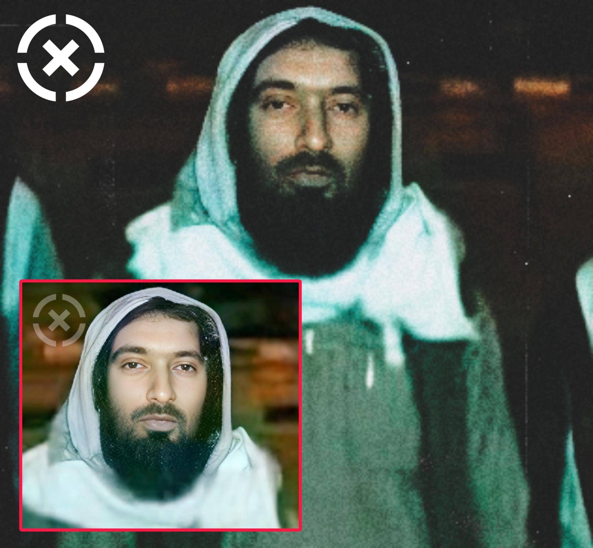 DEAŞ’ın önde gelen liderlerinden Ziya Zevbe Muslih el-Hardani… El-Hardani, Suriye'nin kuzeyinde DMUK, Türkiye ve Suriye'nin ortak operasyonu sırasında öldürüldü.