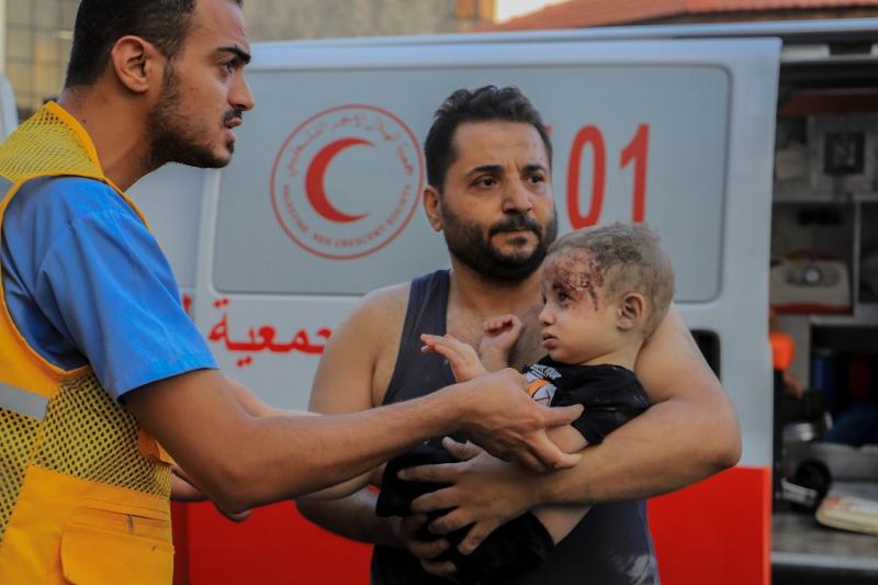 Filistin Yönetimi İsrail'e savaşı durdurması için baskı yapmaya çalışıyor (Meryem Ebu Dakka-Independent Arabia)