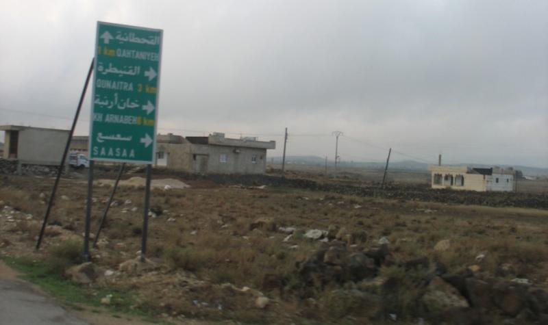 Sınır vilayetlerindeki halk tehlikeyi hissediyor (Independent Arabia)