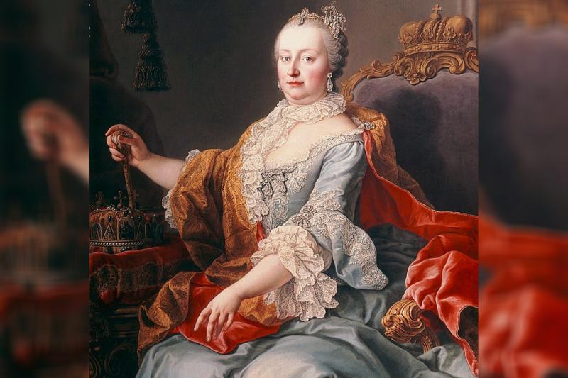 Maria Theresia