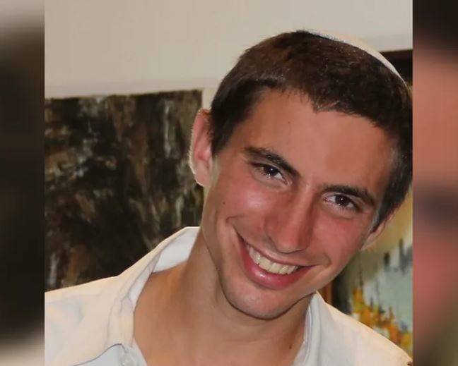  İsrailli Teğmen Hadar Goldin'in naaşı 2014'ten beri Hamas'ın elindeydi (İsrail medyası).