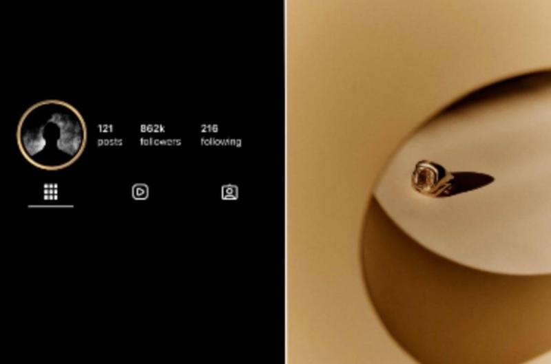 Meta'ya ait platform önceki haftalarda, yaratıcılığa dayalı en iyi içerik üreticilerine verilecek "Rings" ödülünü başlattı (Instagram)
