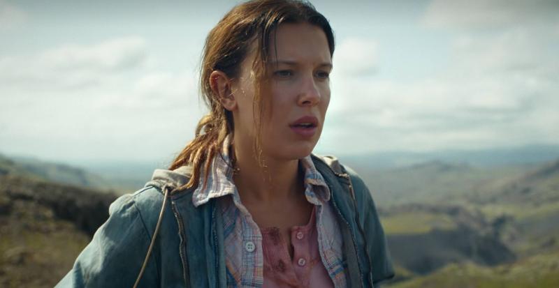 Millie Bobby Brown'ın Stranger Things'teki kaderi kasten yoruma açık halde bırakıldı (Netflix)