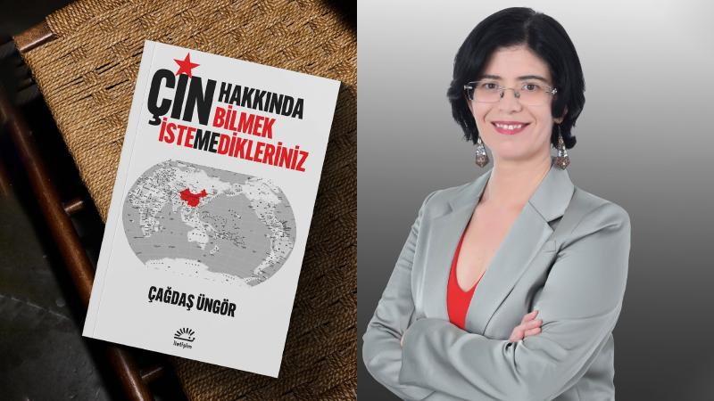 Akademisyenlerin yazdığı kitaplar zaman zaman fazla kuru olmakla eleştirilir. Prof. Üngör'ün kitabı onlardan değil alanın gerçek bir uzmanının elinden çıkma ama edebi bir metin kadar da akıcı (Kolaj:Independent Türkçe)