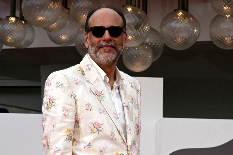 Artificial, Luca Guadagnino'nun Amazon'la çektiği üçüncü film olacaktı (AFP)
