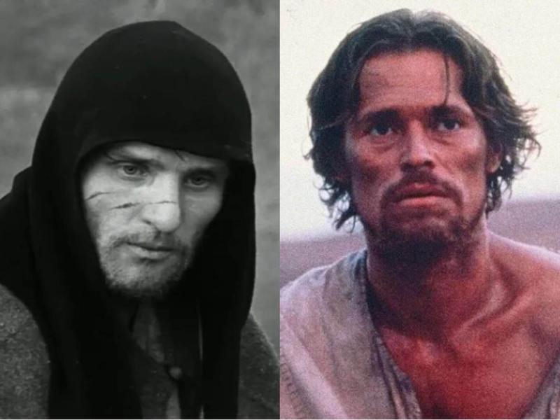 Nolan, The Odyssey'den önce Andrei Rublev ve Günaha Son Çağrı'yı ekibine izletti (Mosfilm/Universal Pictures)​​​​​​​