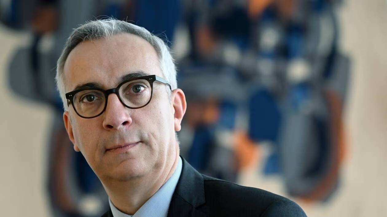  Fransa'da terörizmle mücadele konusunda uzmanlaşmış adli birimin başkanı (Fransız medyası)