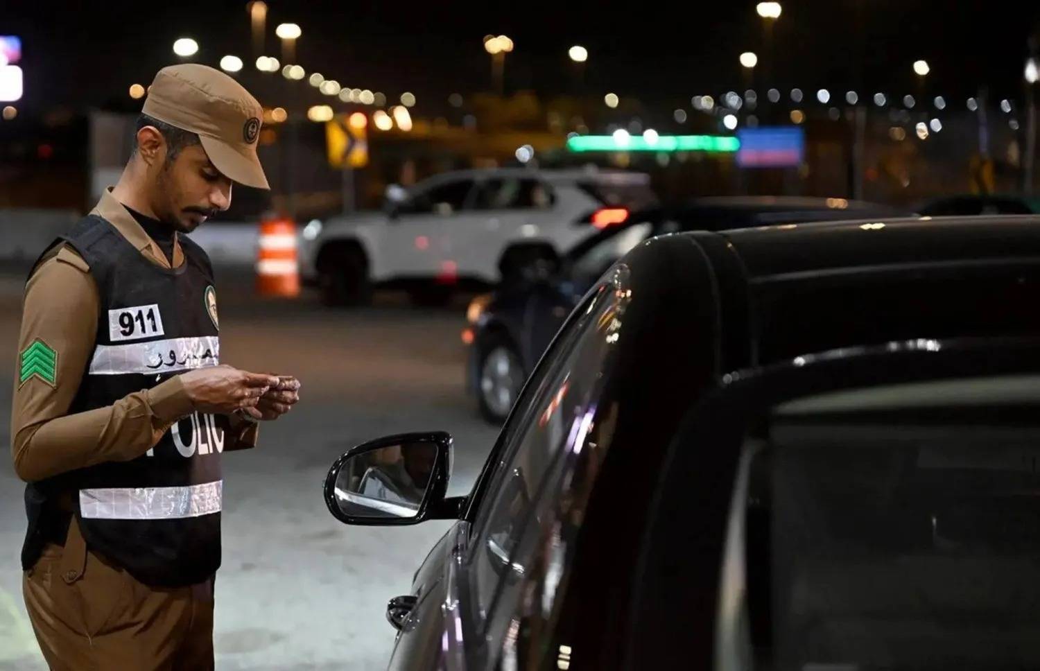 Hac mevsimi çalışanlarının Mekke şehrine girişine izin veriliyor (SPA)