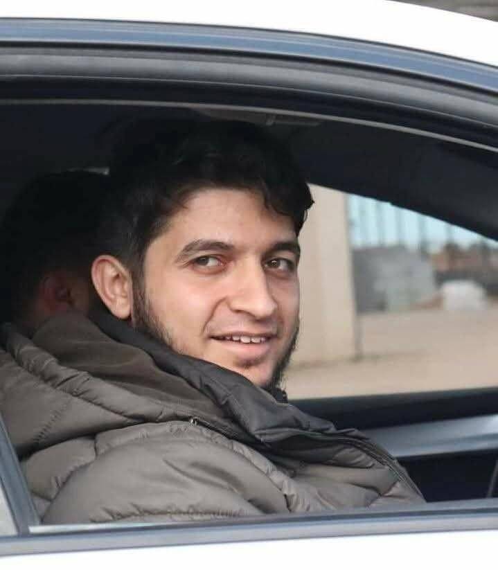 Azzam el-Hayye (X)
