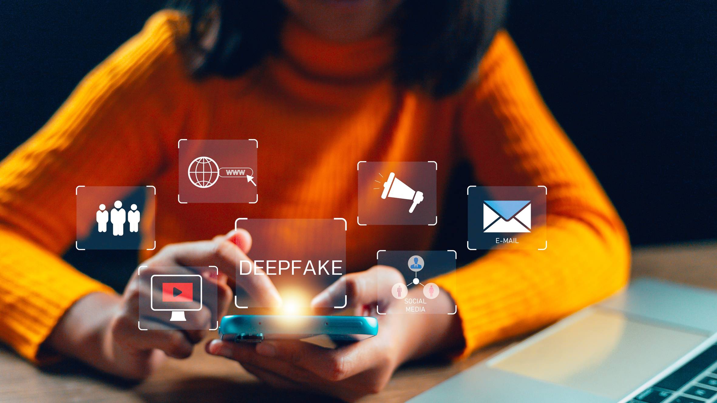 Dijital egemenlik, operasyonel esneklik ve arızalardan, jeopolitik krizlerden ve siber saldırılardan kurtulma yeteneği gerektirir. (Shutterstock)