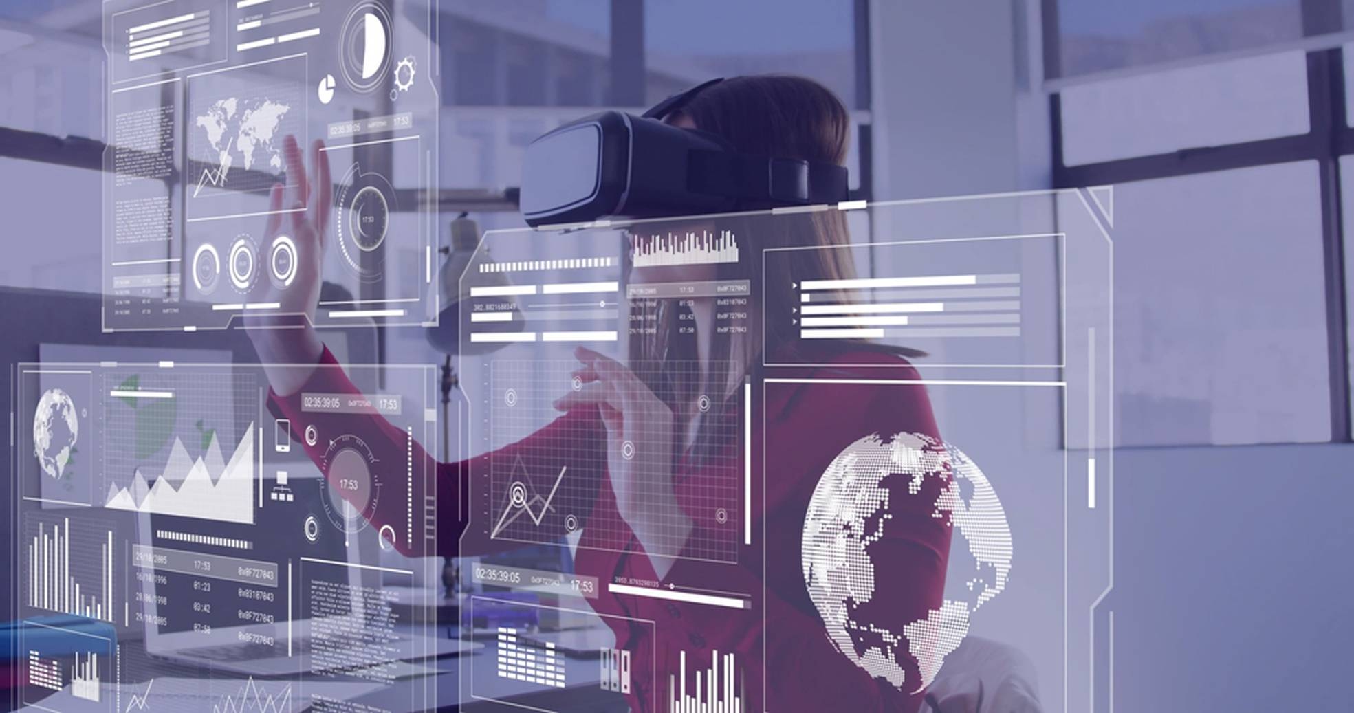  IBM, Suudi kuruluşların yapay zekanın önemine ilişkin farkındalığı ile bunu uygulamaya yönelik fiili hazırlıkları arasında bir uçurum olduğunu düşünüyor. (Shutterstock)