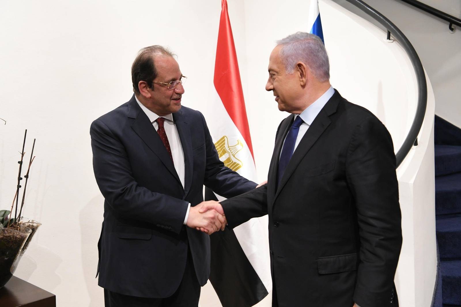 Netanyahu
