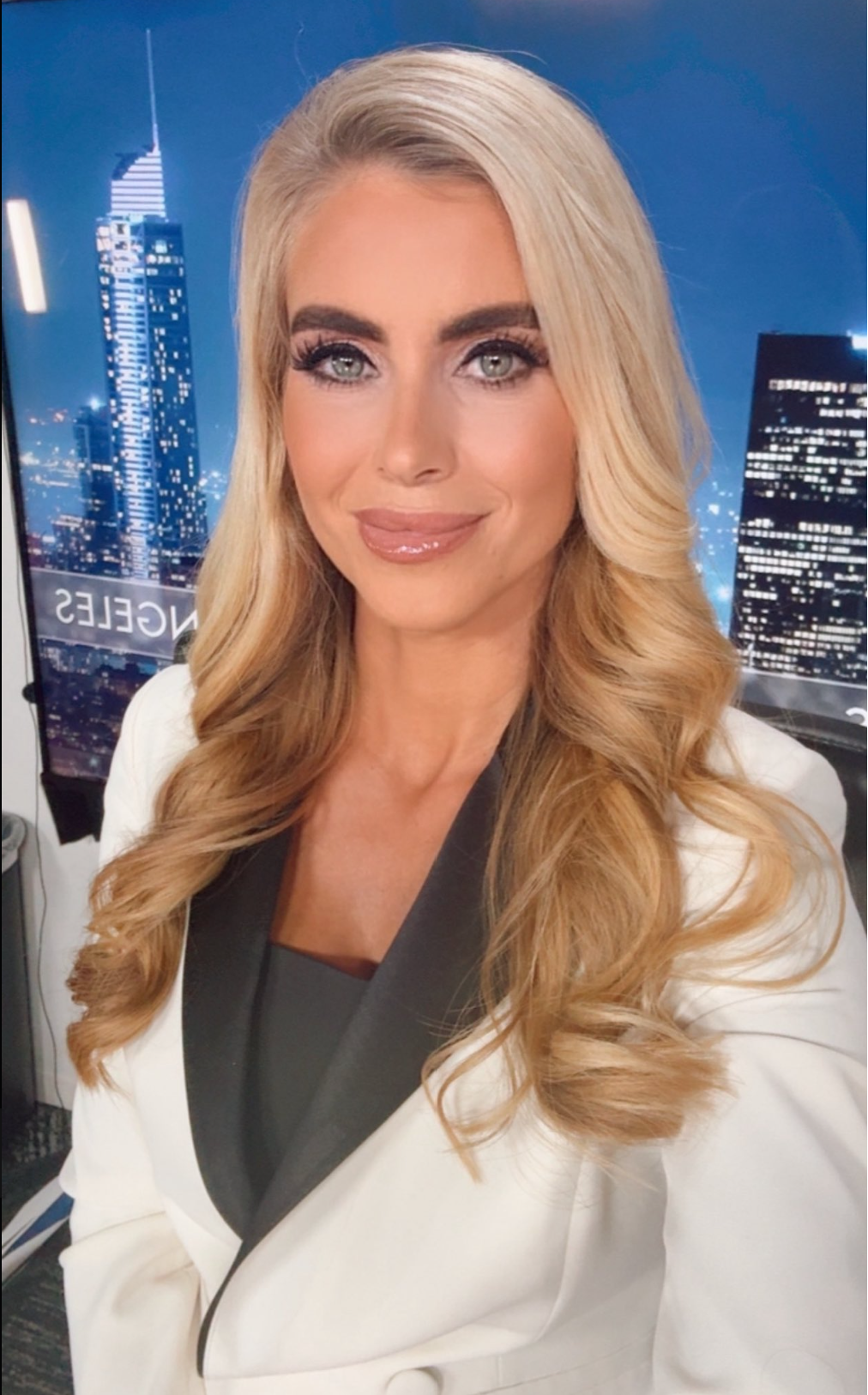 Katie Zacharia’nın X hesabından