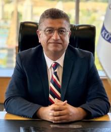 Prof. Dr. Süleyman Kızıltoprak