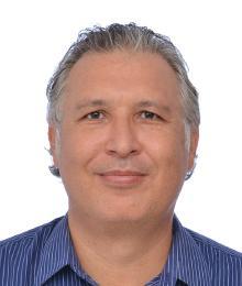 Prof. Dr. Sezai Özçelik