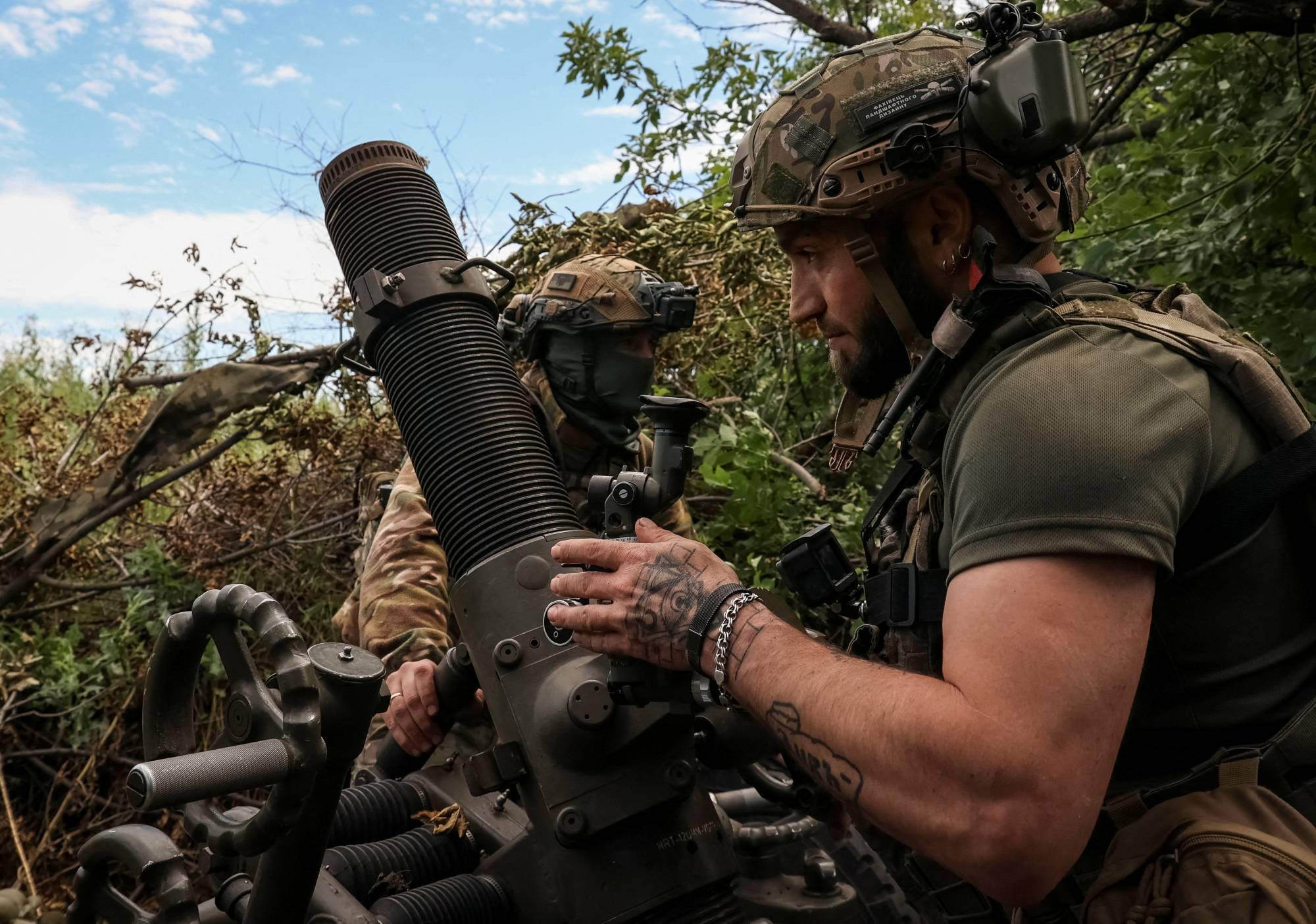 srgt5