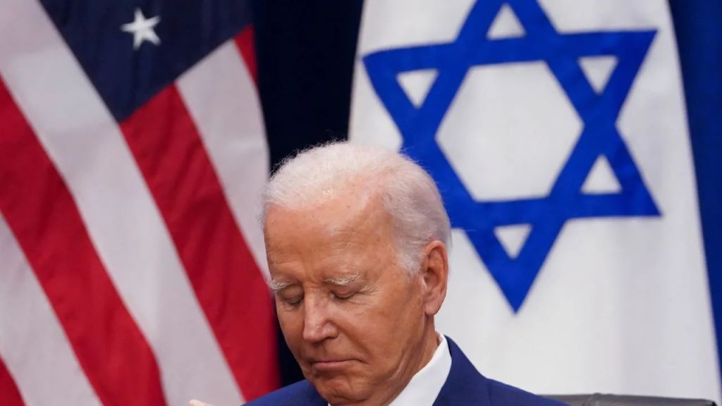 Washington, bölgedeki rolünü ve nüfuzunu canlandırabilir mi (Reuters)