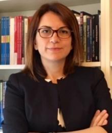Doç. Dr. Helin Sarı Ertem