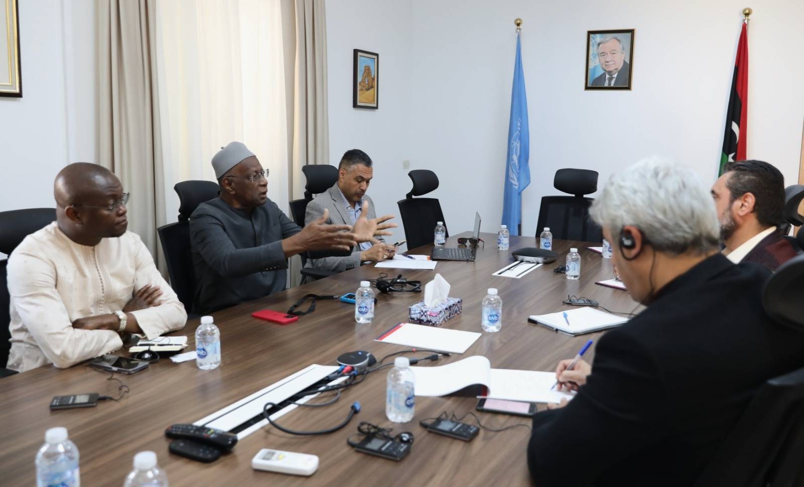 Libya El Menfi Salih Ve Takala birle ik Bir H k met Kurman n libya-el-menfi-salih-ve-takala-birle-ik-bir-h-k-met-kurman-n