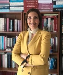 Prof. Dr. Yıldız Deveci Bozkuş