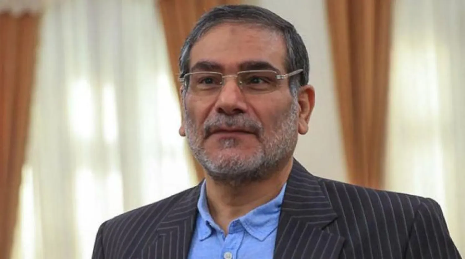 İran Ulusal Güvenlik Yüksek Konseyi eski Genel Sekreteri Ali Şemhani