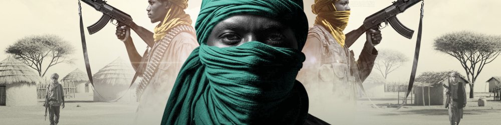 «إمارة بالدم» على رمال متحركة