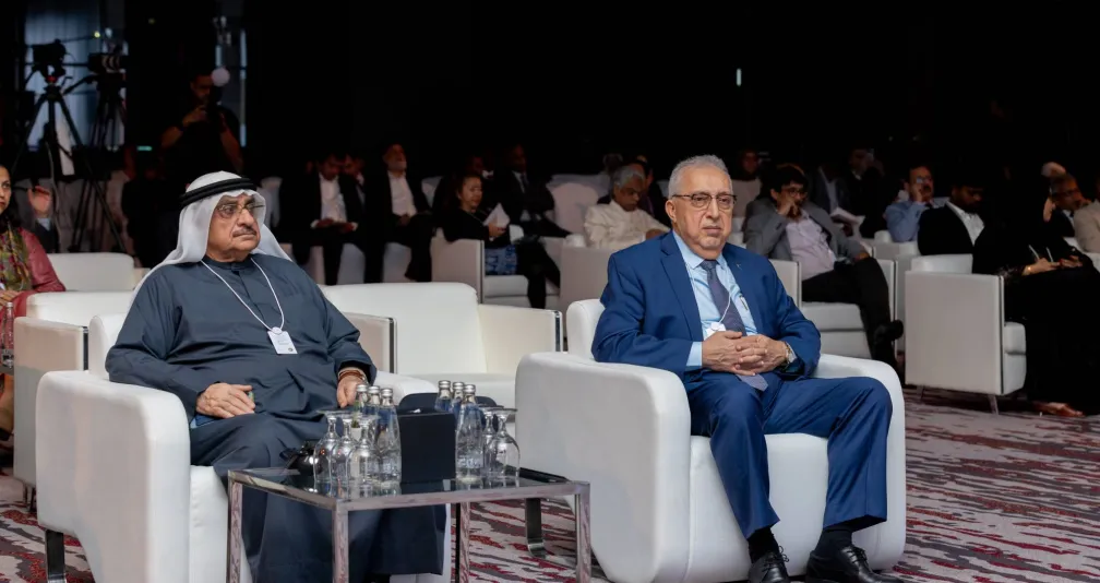 22 عالماً وباحثاً يتألقون في جائزة الشيخ زايد العالمية للطب التقليدي والتكميلي - النسخة الثالثة!