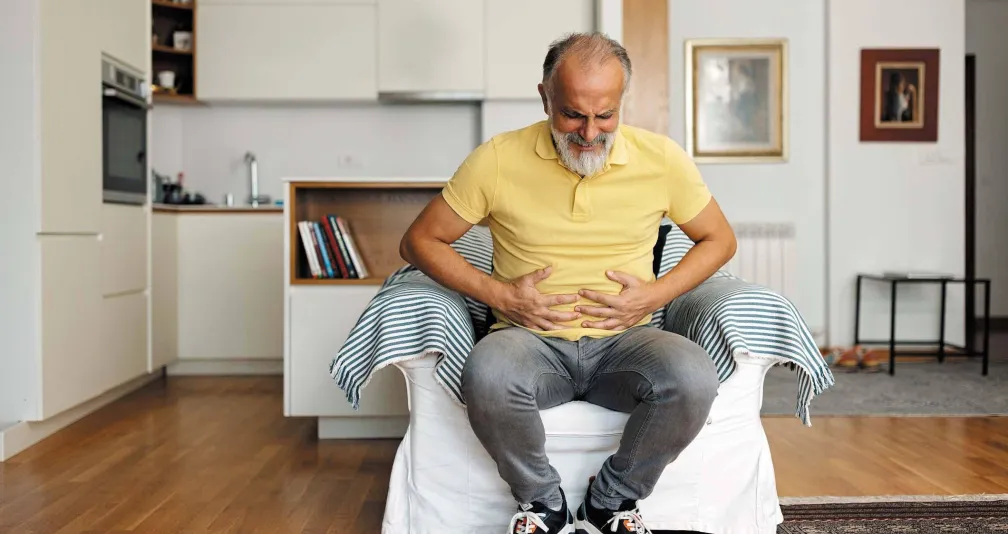 تغييرات في صحة الجهاز الهضمي: 5 علامات تدل على ضرورة استشارة الطبيب