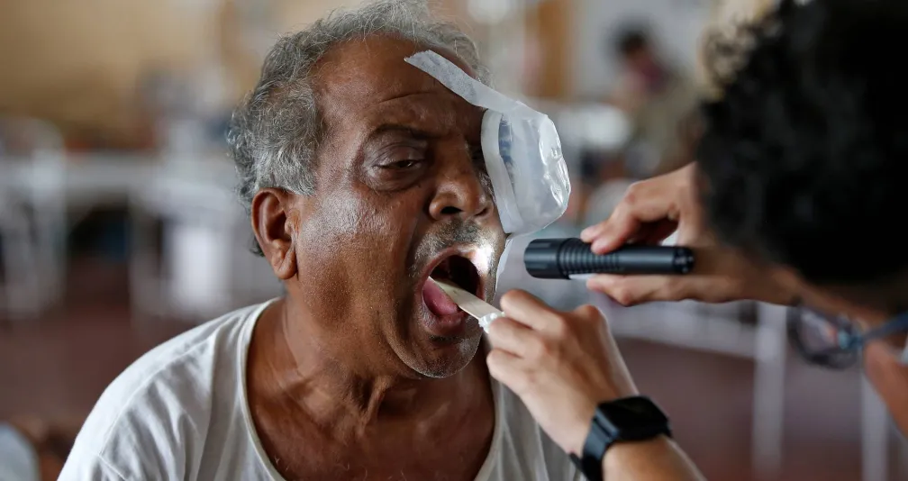 الفحص المبكر: مفتاح الحياة لمرضى 5 أنواع من السرطان يقلل الوفيات