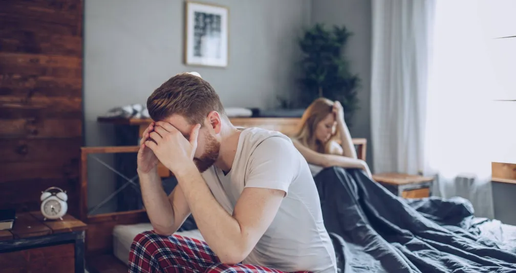 تغيير نمط الحياة