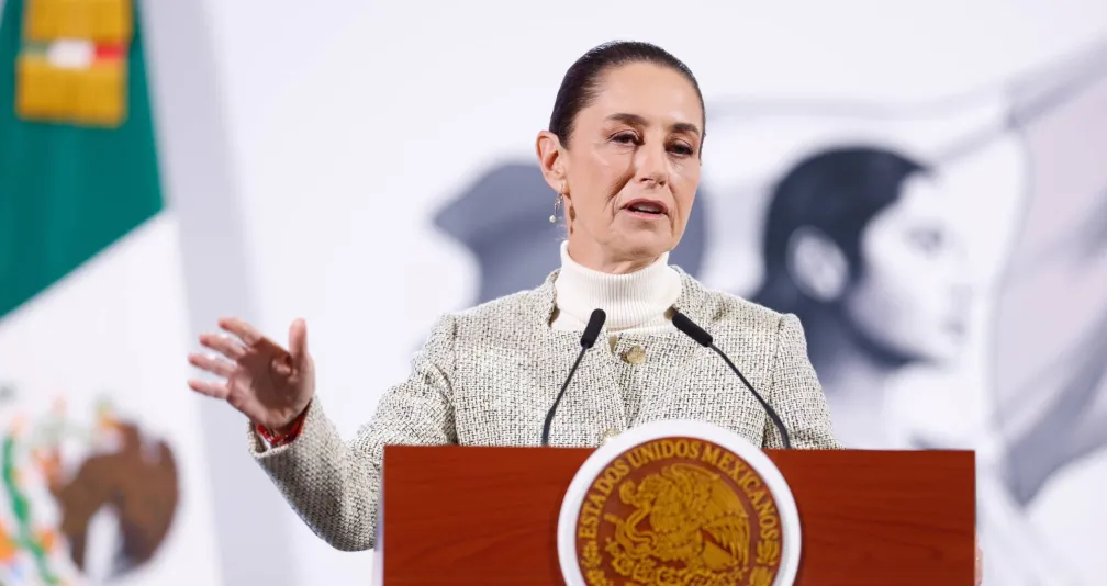  المكسيك وكندا تعلنان فرض رسوم جمركية «انتقامية» على الولايات المتحدة
