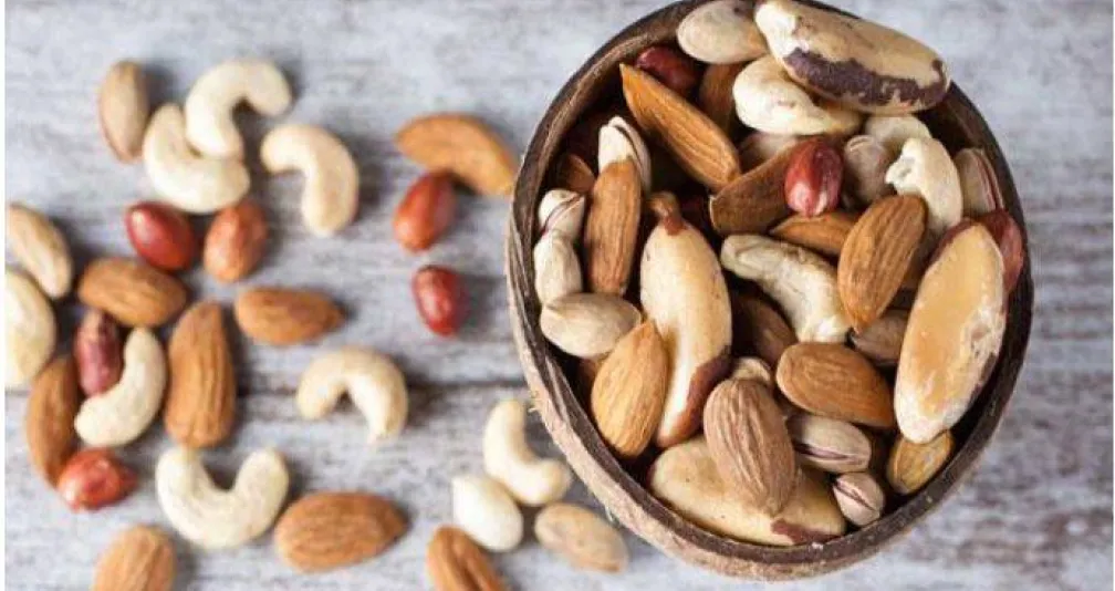 اكتشف الأطعمة السحرية لتعزيز عمرِك وتجنب الأسوأ!