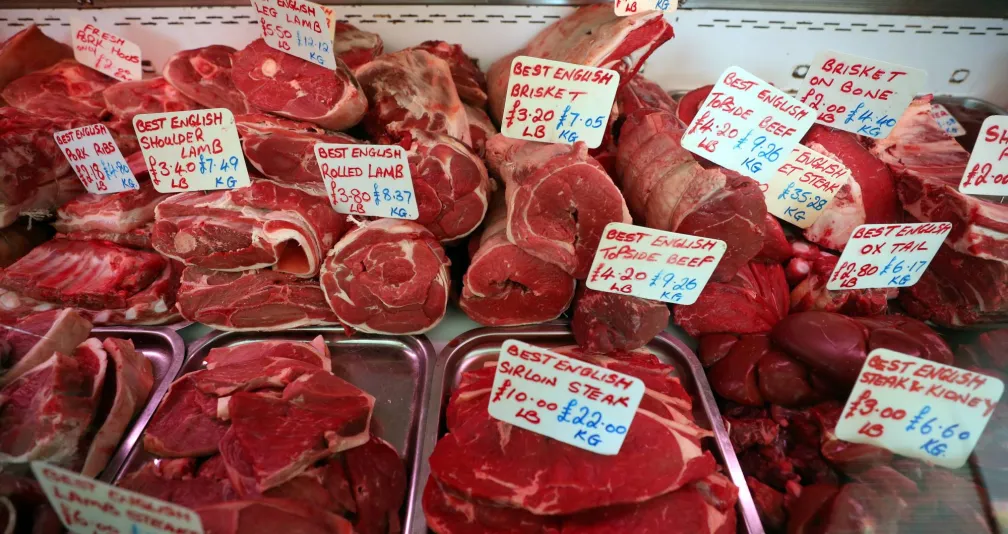 حمية اللحوم: هل هي السر وراء نجاح المؤثرين أم مجرد خدعة؟ حمية اللحوم: هل هي السر وراء نجاح المؤثرين أم مجرد خدعة؟