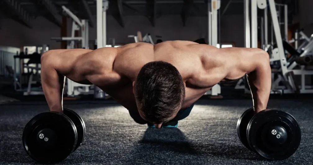 muscles القوية: السلاح السري لمكافحة السكري!