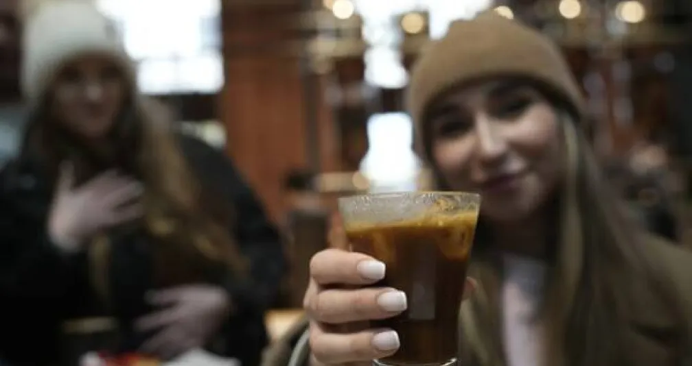 بديل صحي للكافيين: اكتشف فوائد قهوة الفطر المدهشة!