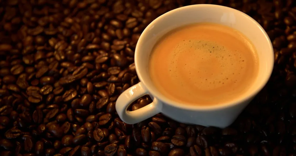 Coffee Benefits