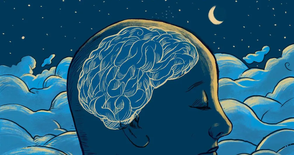 مع تقدم العمر: إليك طرق الحصول على 8 ساعات نوم متواصلة!