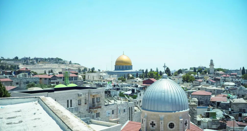 السعودية ترحب بعزم أستراليا ونيوزيلندا الاعتراف بدولة فلسطين