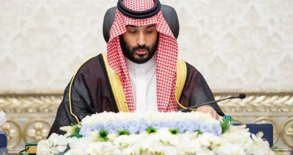 السعودية تندد بقرار إسرائيل احتلال غزة وإمعانها في جرائم التجويع والتطهير العرقي