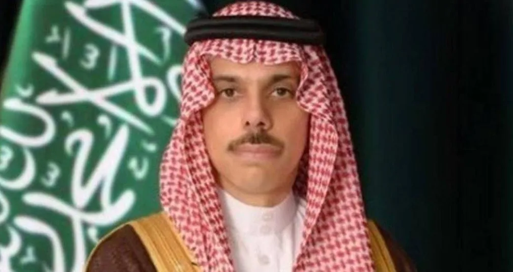 وزير الخارجية السعودي يبحث المستجدات مع نظيره الإماراتي