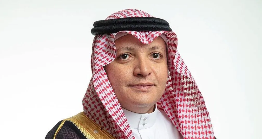 فهد تونسي رئيساً لمجلس إدارة الهيئة السعودية للبحر الأحمر