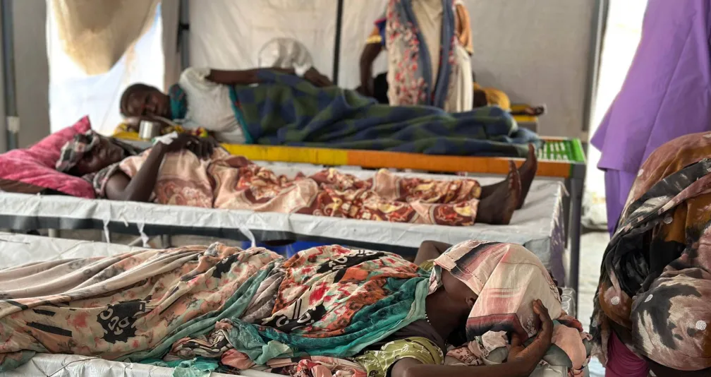 «متحالفون» تدعو إلى «هدنات إنسانية» في السودان