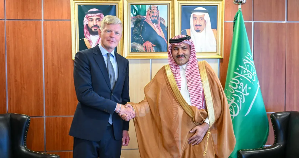 السعودية تؤكد دعمها الجهود الأممية لتحقيق السلام في اليمن