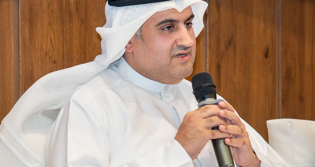 وزير العدل الكويتي: المنظومة التشريعية «متهالكة»... ولدينا «ضوء أخضر» للتطوير